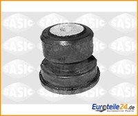 Lagerung, AchsköRper Sasic 1315525 Vorne Oben FüR Peugeot