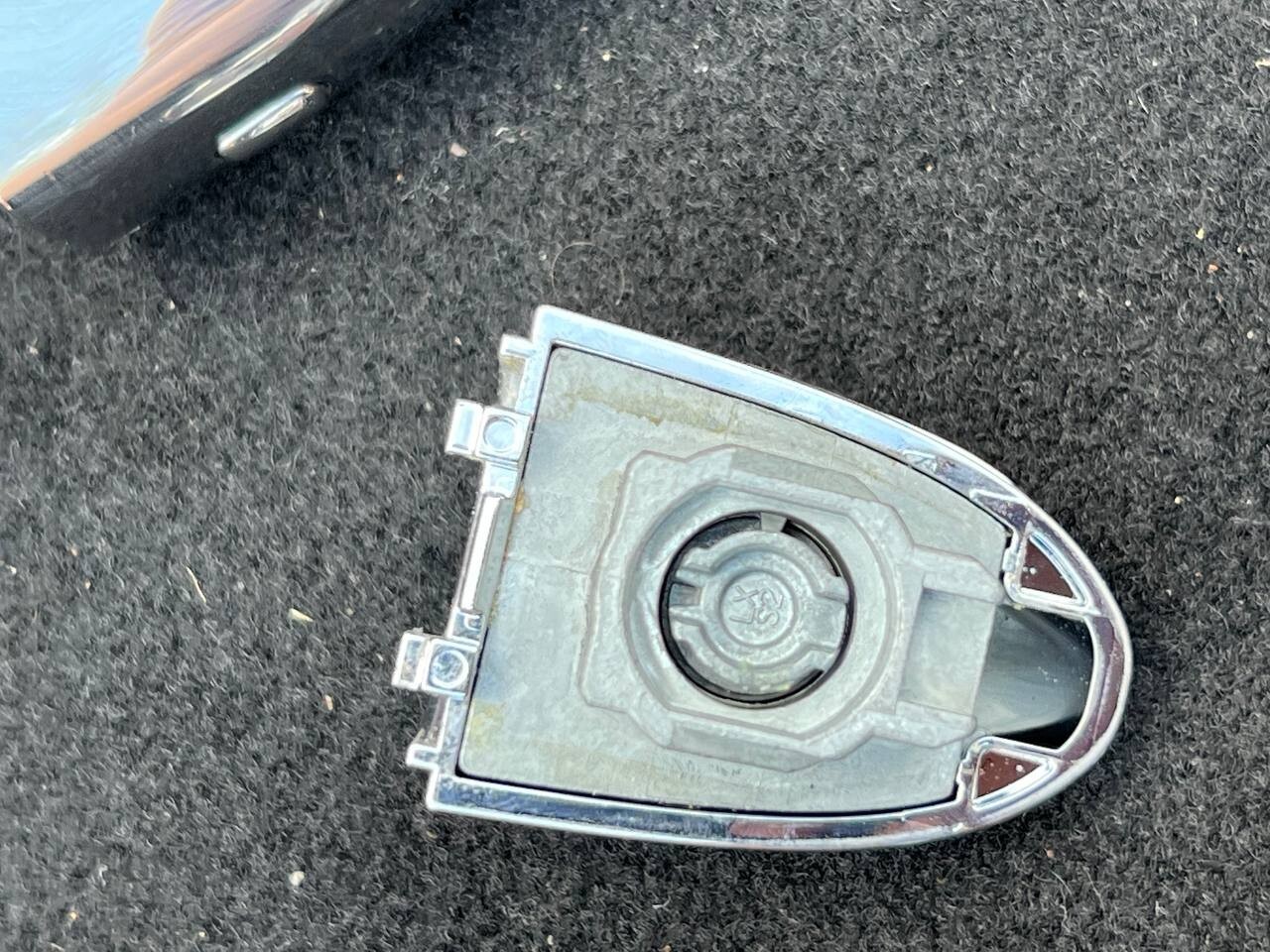 Maserati Ghibli OEM Driver Side Exterior Door Handle