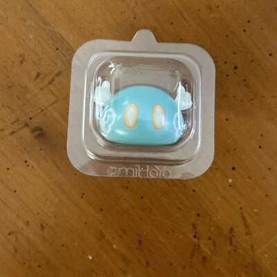 miHoYo Genshin Impact Anemo Slime Pearlescent Mini Blind Bag Series Anime Figure