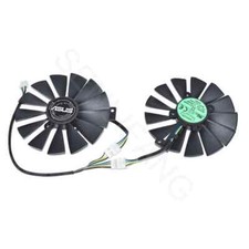 For T129215SM DC12V 0.25A Cooling Fan