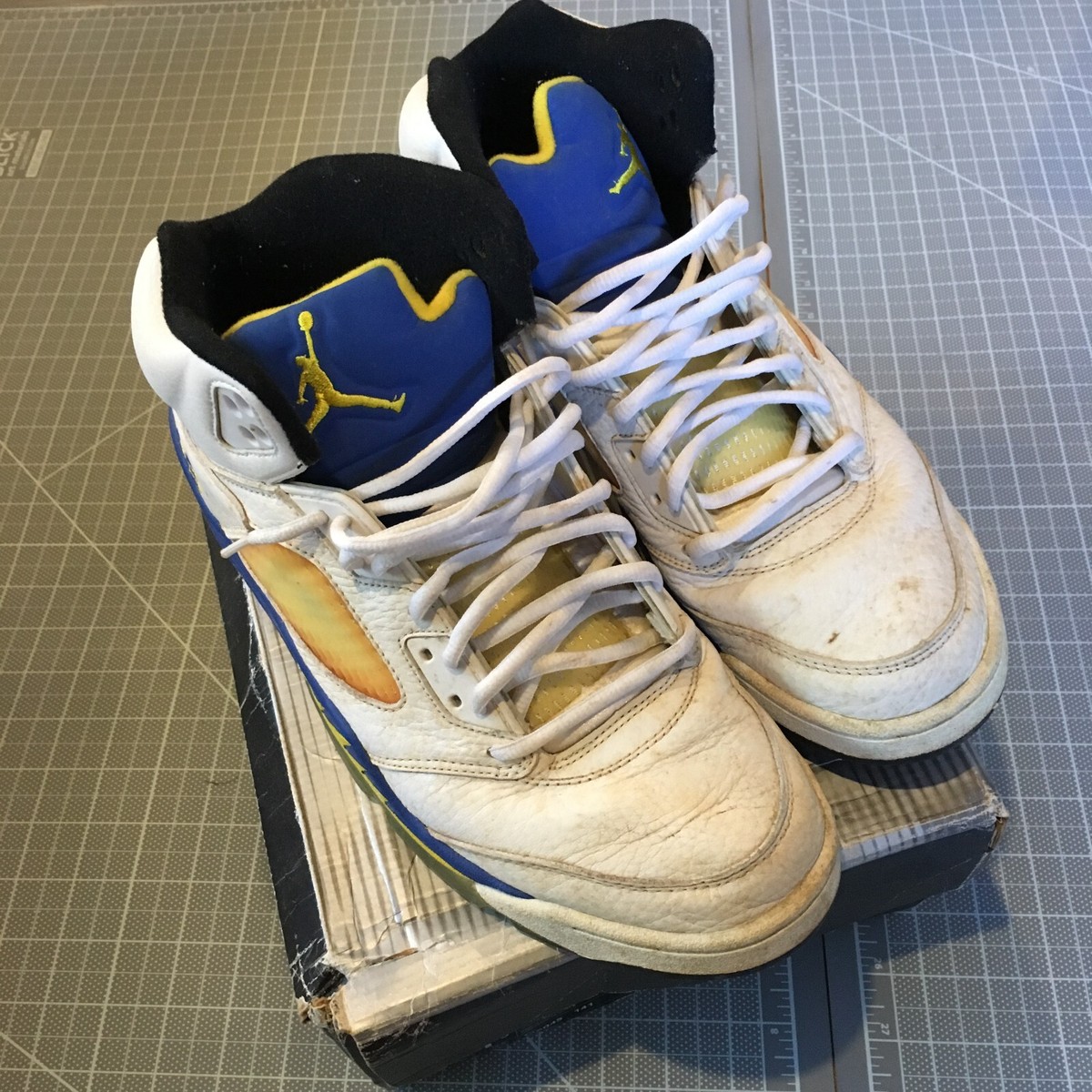 2000 laney 5s
