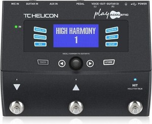TC Helicon Voicelive Play | eBay