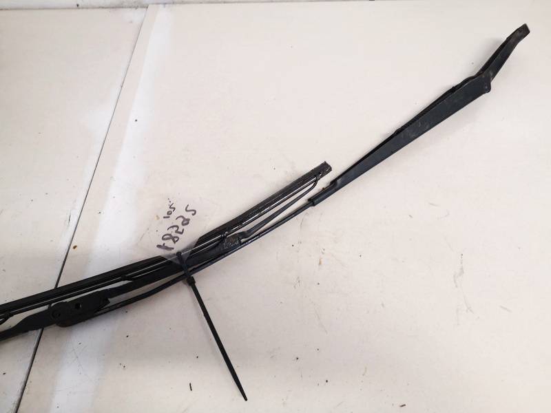 Vauxhall Zafira 2000 Wiper Blade 90582557, Genuine #1772514-68