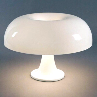 Artemide, Nesso Bianco, Giancarlo Mattioli Gruppo Città Nuova, 1967