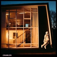 Idles: Crawler - - (Cd / C)