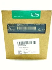 VIPA SM 321/ 321-1BL00 DIGITAL INPUT MODULE 