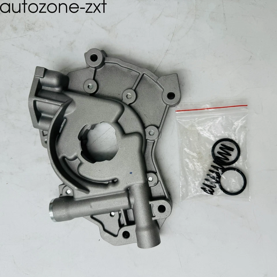 Nuevo 10341 para camioneta Ford 4.6L 3V 5.4L 2V F-150 alto volumen y presión Foto 2 de 4