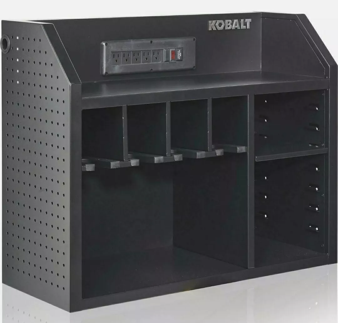 Kobalt Storage Matttroy