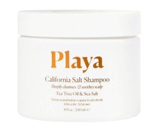 Playa - Natural California Salt Shampoo 8fl oz/240 ml