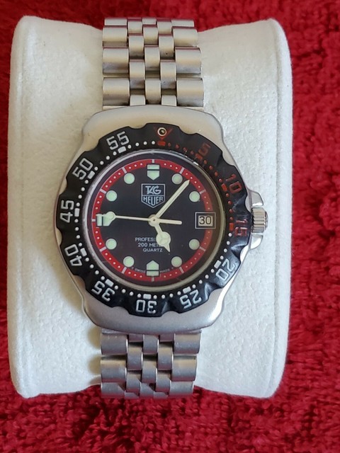 longines conquest second hand