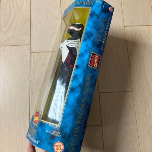 TOYBIZ Marvel Comics Special Edition Venom 12 inch Figure - Picture 2 of 4