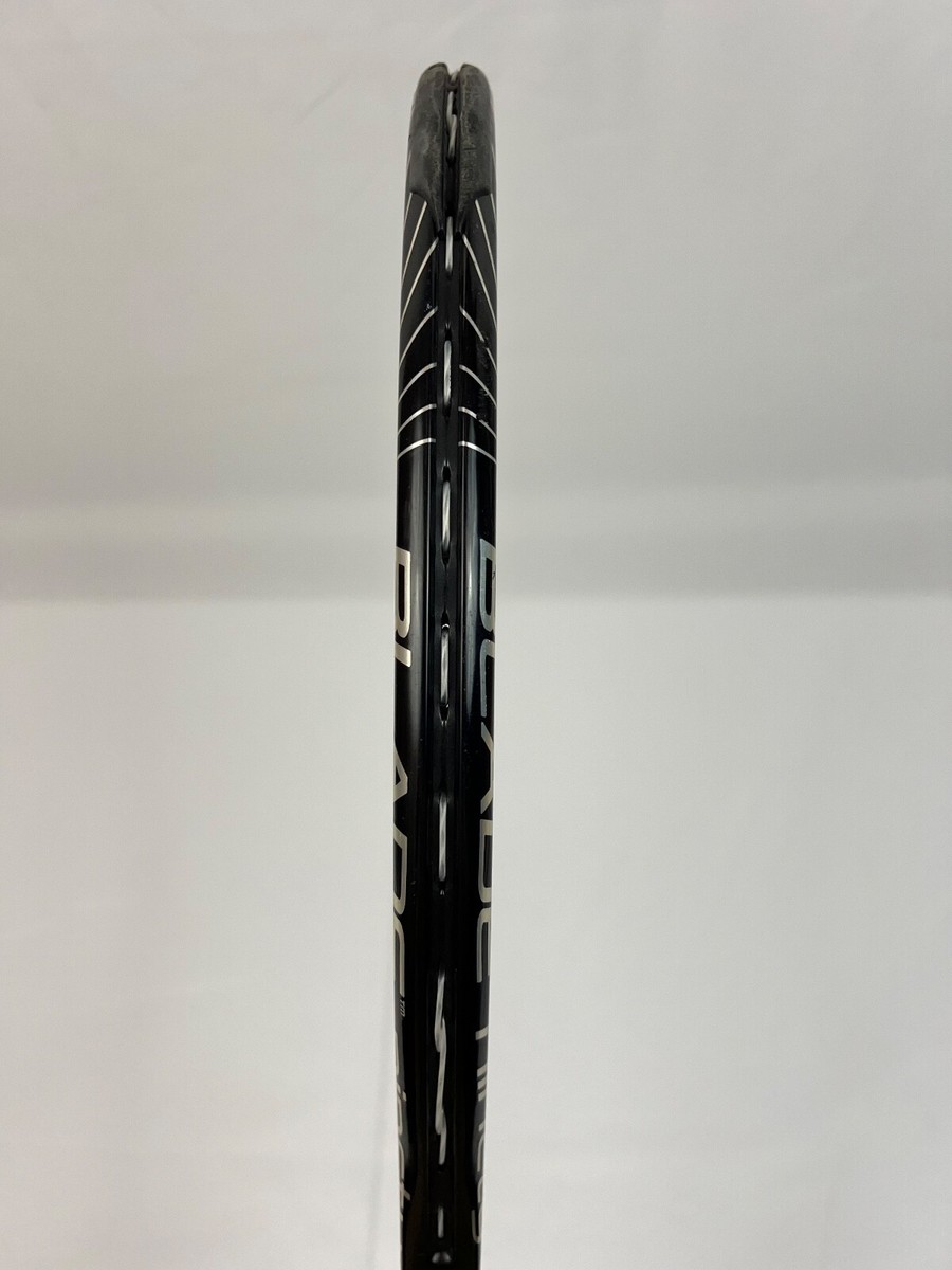 Wilson BLX Blade 98S Spin Effect, 4 1/2 Very Good Condition