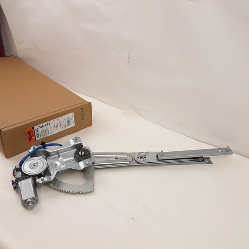 Dorman Front Left Power Window Regulator & Motor Fits Kia Sorento (2003-2009) - Picture 3 of 5