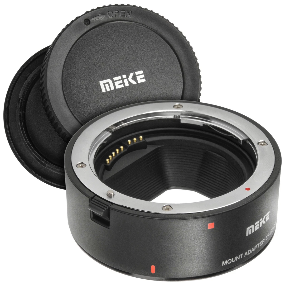 Meike Canon EF-M naar EF/EF-S adapterring