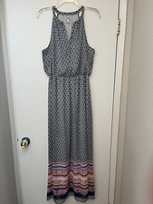 dresses for women casual size large