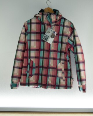 Roxy Snowboardjacke Jet für Damen