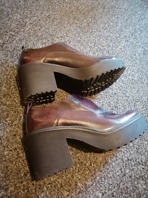 ebay ladies shoes size 4