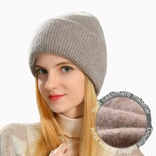 Gorra De Vendedor De Periódicos De Lana De Cachemira Para - España