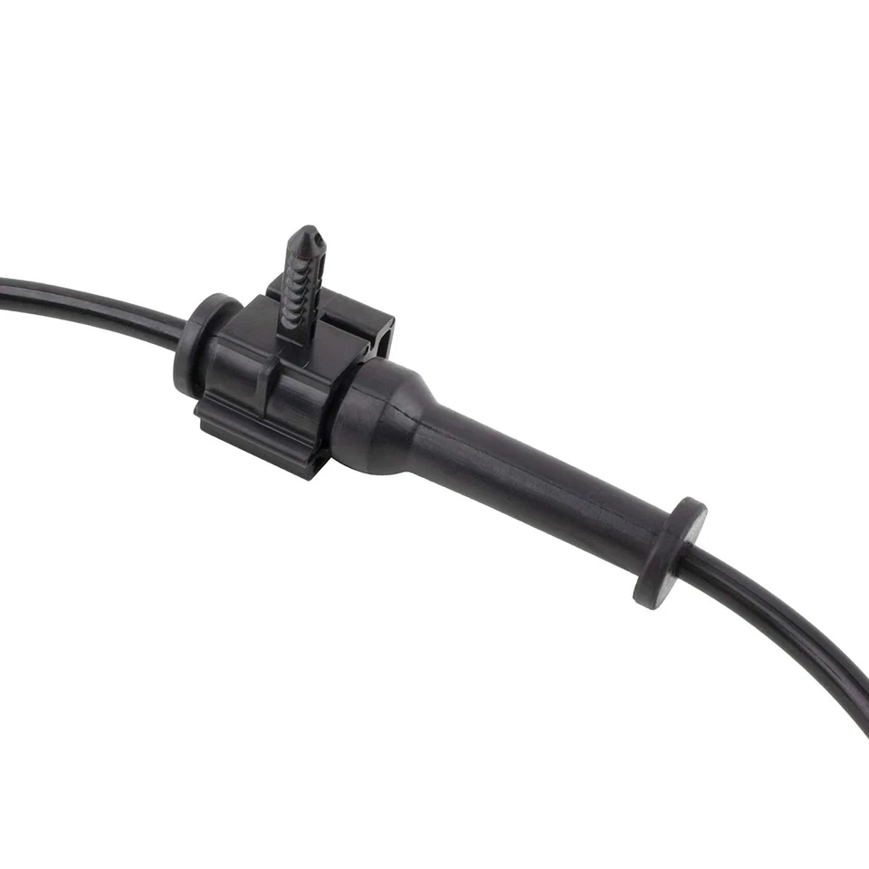 15163064 15881881 Nuevo Sensor de velocidad de rueda ABS (delantero derecho e izquierdo) SU9454 970-347 Foto 3 de 4