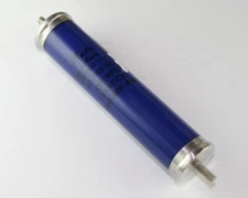 HG140-102 PLASTIC CAPACITORS CAPACITOR 0.001UF 14000V OIL HERMETICALLY SEALED RA