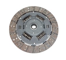 Clutch Disc Mitsuko Fits 01-05 Dodge Ram 2500 3500 5.9l Diesel Turbo Cummins 6sp