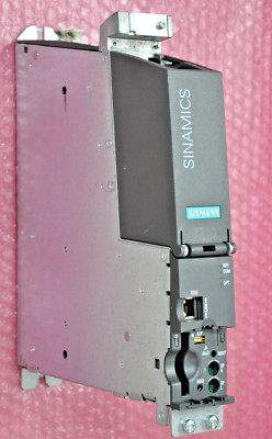 Siemens Sinamics / 6SL3040-1MA01-0AA0 / Control Unit CU320-2PN No Lid