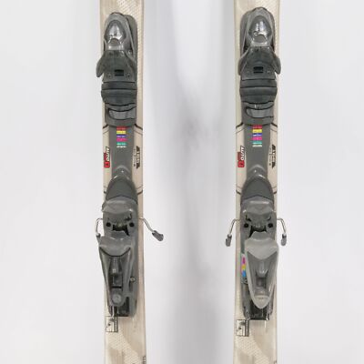 Rossignol Experience 78 RTL 166cm Skis With Bindings All-Mountain