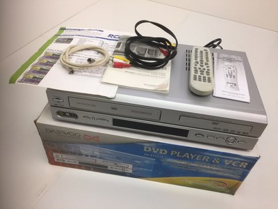 Daewoo dv k10w