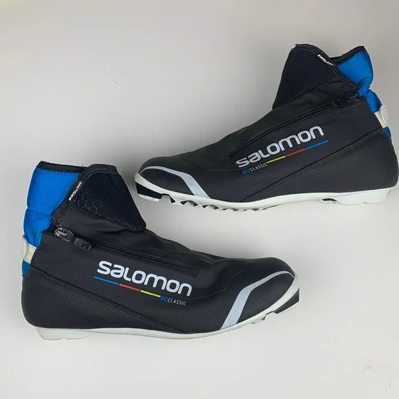 Scarponi da sci Salomon Prolink Classic XC