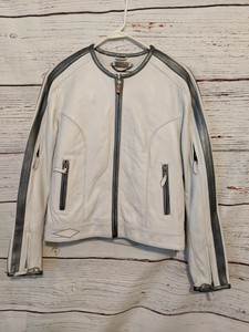 power trip leather jacket