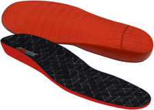 Heavy Duty Boot Support Insole - Large Insert Insoles For Foot Shoes Supplies