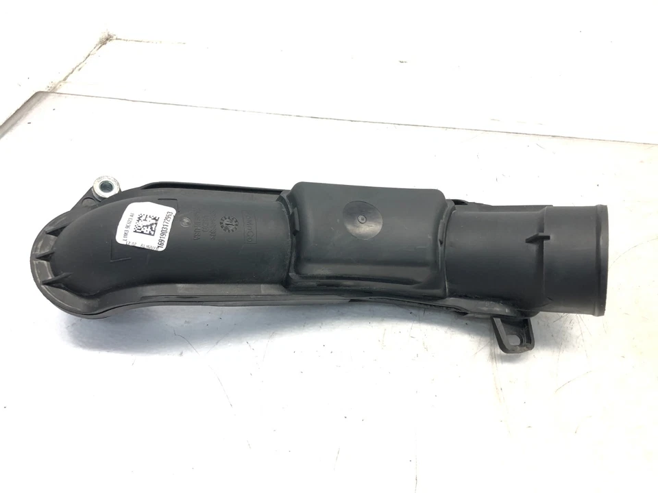 2020 - 2024 福特 EXPLORER ST 3.0L 空气输入 DUCT 管管原始设备制造商 — 第 2/4 张图片