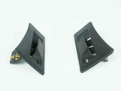 1994 - 2000 Mercedes C Class W202 Trim Cover Bezel Floor Air Vent Left Right Oem - Picture 4 of 14