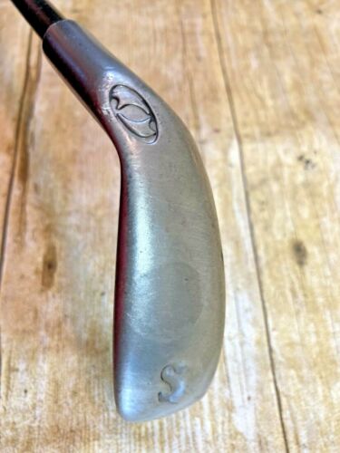 TURBO POWER STEEL PLUS 3 TITAN YOUR CHOICE 3, 4, 6, 8, PW SW IRON RH R FLX GRAPH - Picture 33 of 46