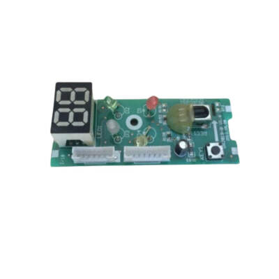 TRANE 30568010 CONTROL BOARD; DISPLAY FOR AIR CONDITIONER 209014