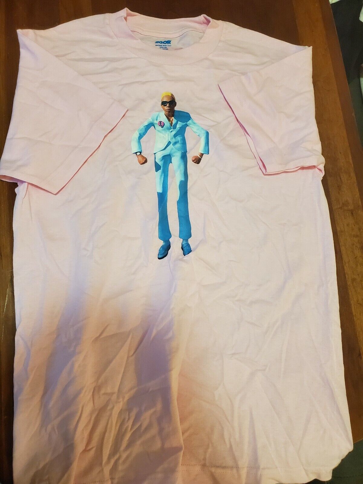 Tyler, the Creator Is Selling 'IGOR' Halloween Costumes