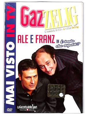 Und worauf wartest du noch? - DVD EDITORIAL