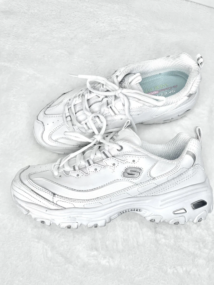 Skechers sales workout sneakers