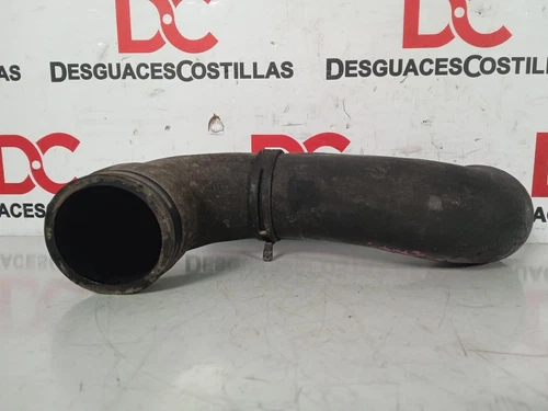 7M0145838B Ladeluftkühler-Schläuche für SEAT ALHAMBRA (7V8) SE 2000 146429 - Bild 5 von 10