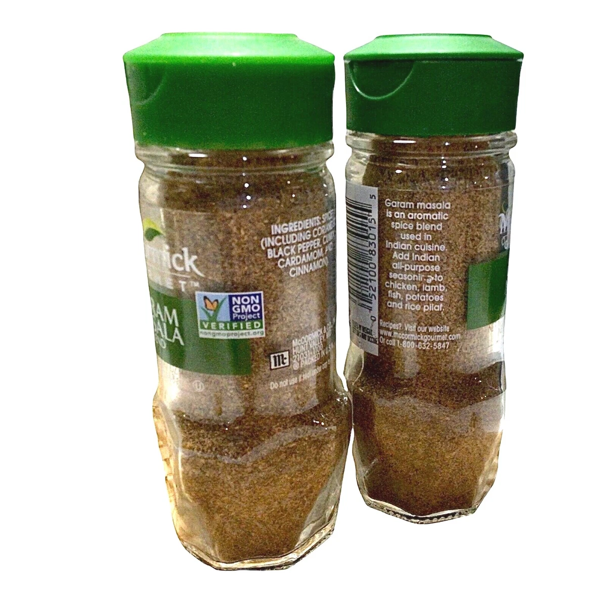 Garam Masala Mccormick