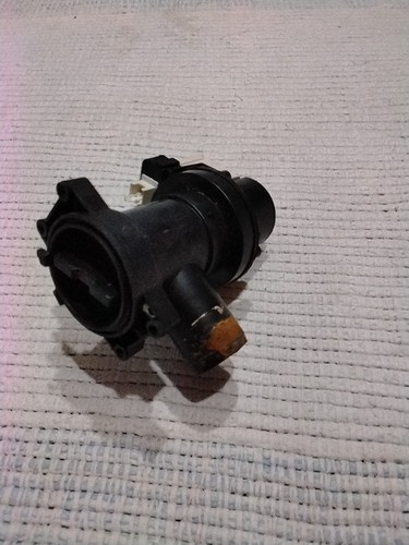 Bauknecht WA Care 644 SD Waschmaschine Laugenpumpe Pumpe 461974644711