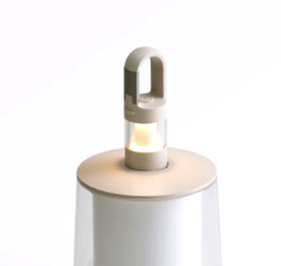 Xiaomi Mijia Smart Camping Lamp Light 3 In 1 Flashlight Outdoor Rechargeable
