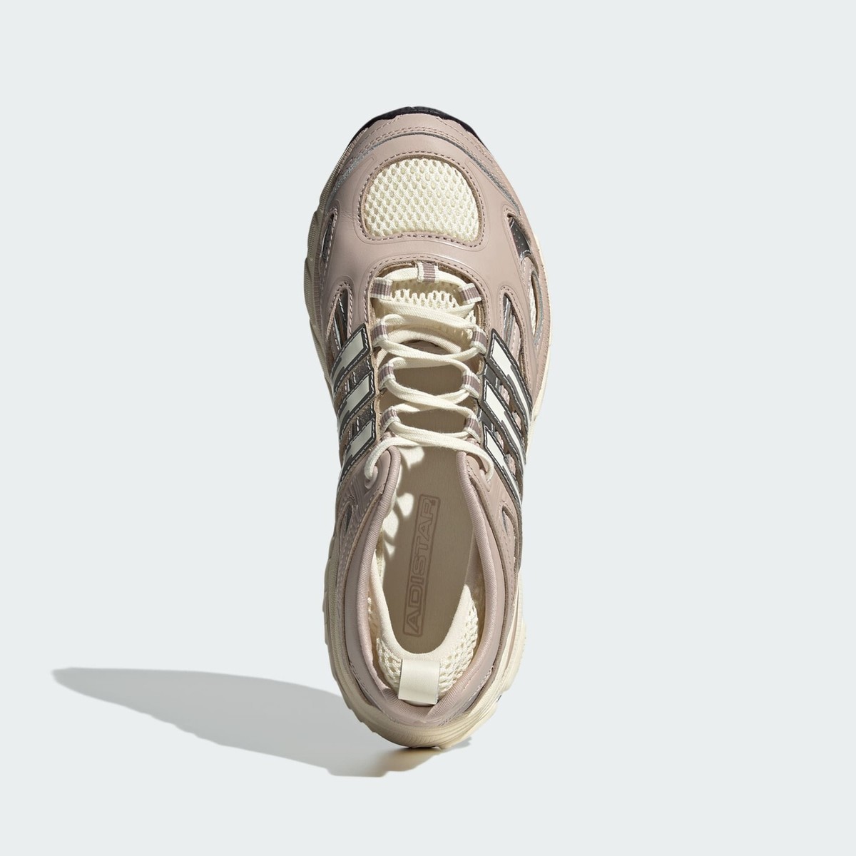★adidas★ Adistar Pose W Rose Pink IH8028 Adidas Women's Adistar Pose Sneakers Original Shoes Cream