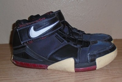 2004 lebron james shoes