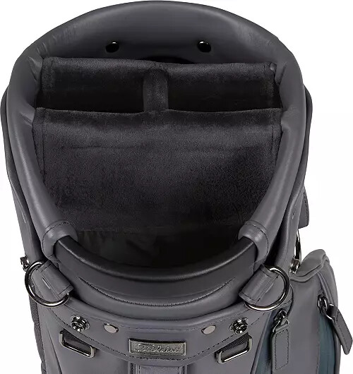 New 2026 Titleist LINKSLEGEND Members Stand Bag -You Pick Color