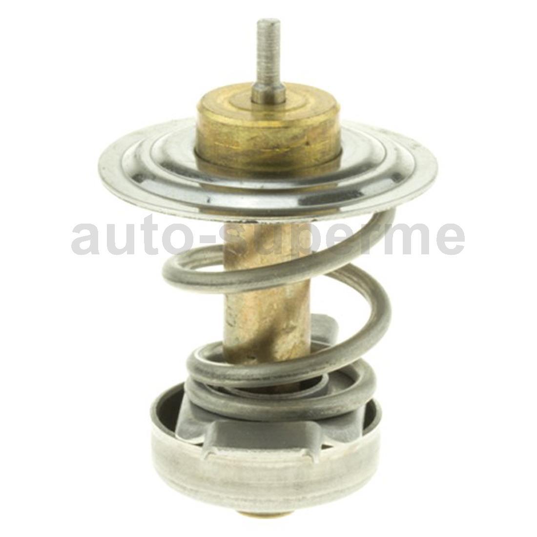 Motorad Engine Coolant Thermostat For 2003-2006 Porsche Cayenne 4.5L