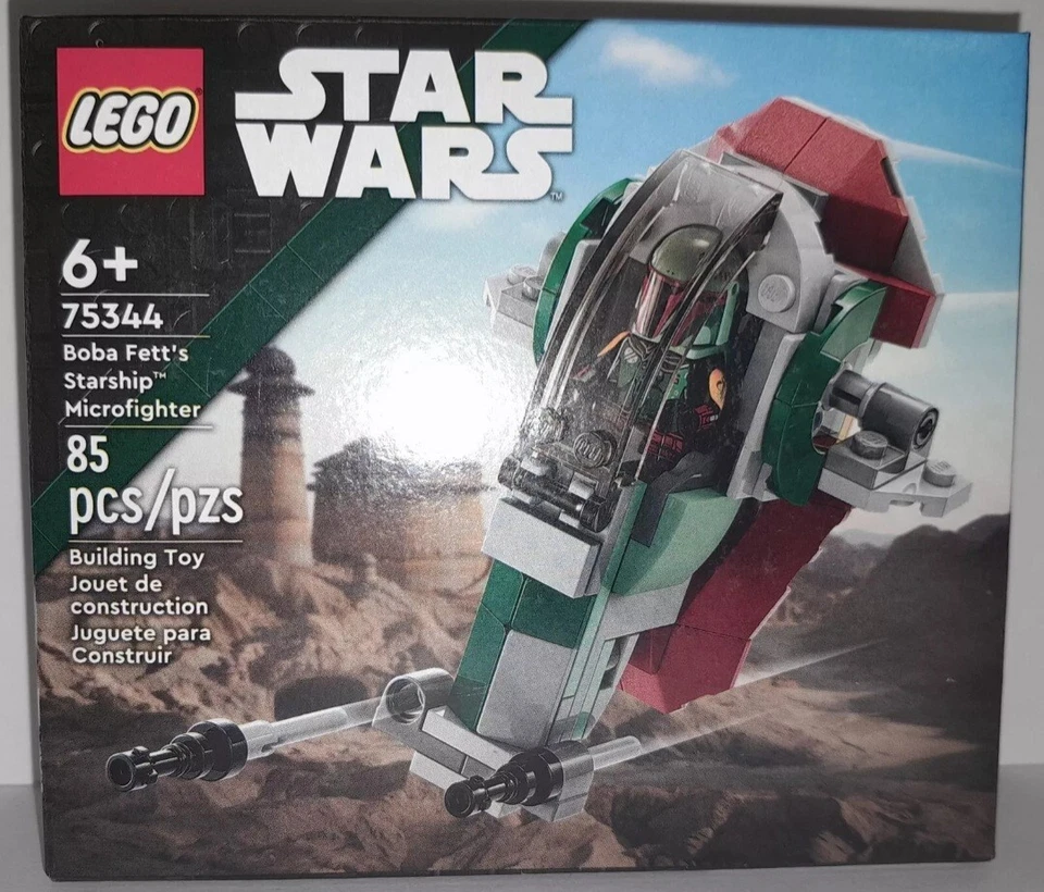 Lego Large Storage Head + 4 Sealed Sets Lot - Lego Gift Set - Lego Packaged Deal - Image 2 of 4