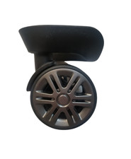delsey suitcase wheel replacement