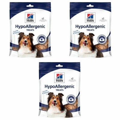 hills hypoallergenic