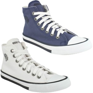 harley davidson high tops
